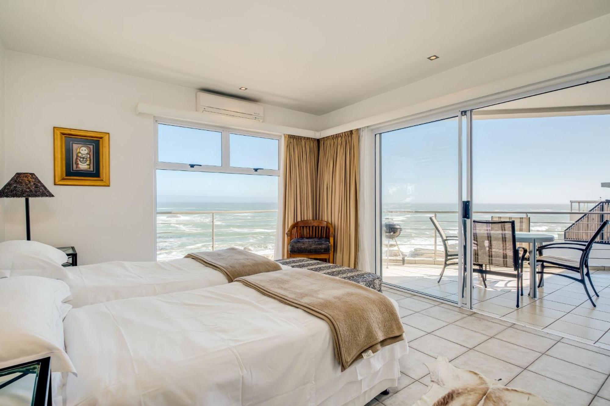 דירות קייפטאון Camps Bay Terrace Penthouse מראה חיצוני תמונה